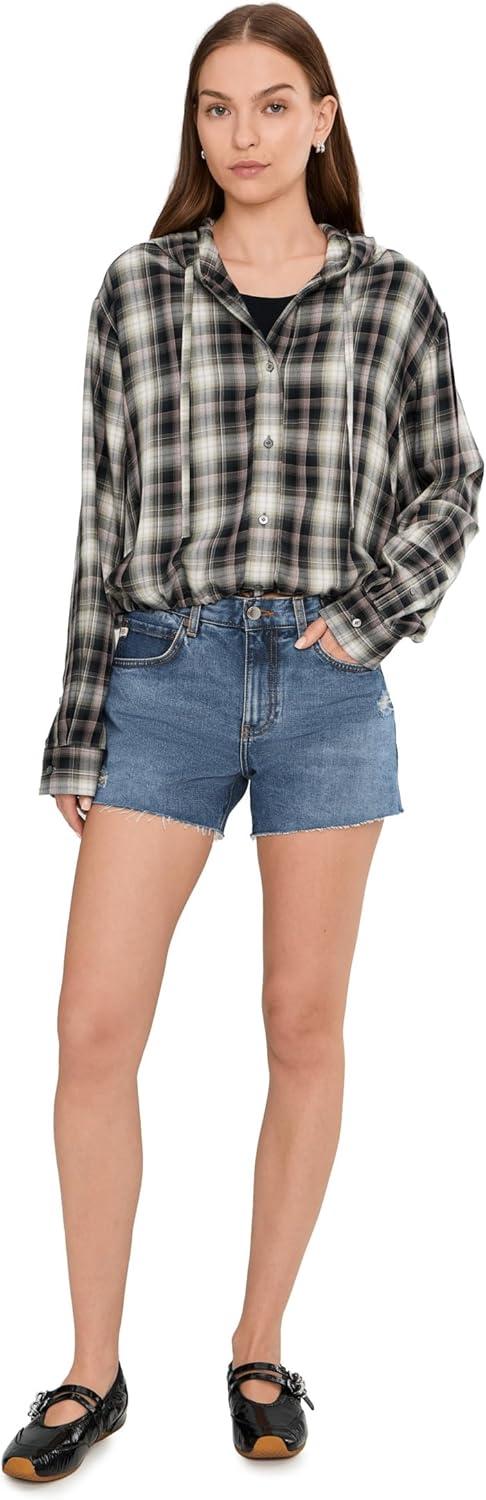 imageAG Adriano Goldschmied Womens Halle11 Years Enrich