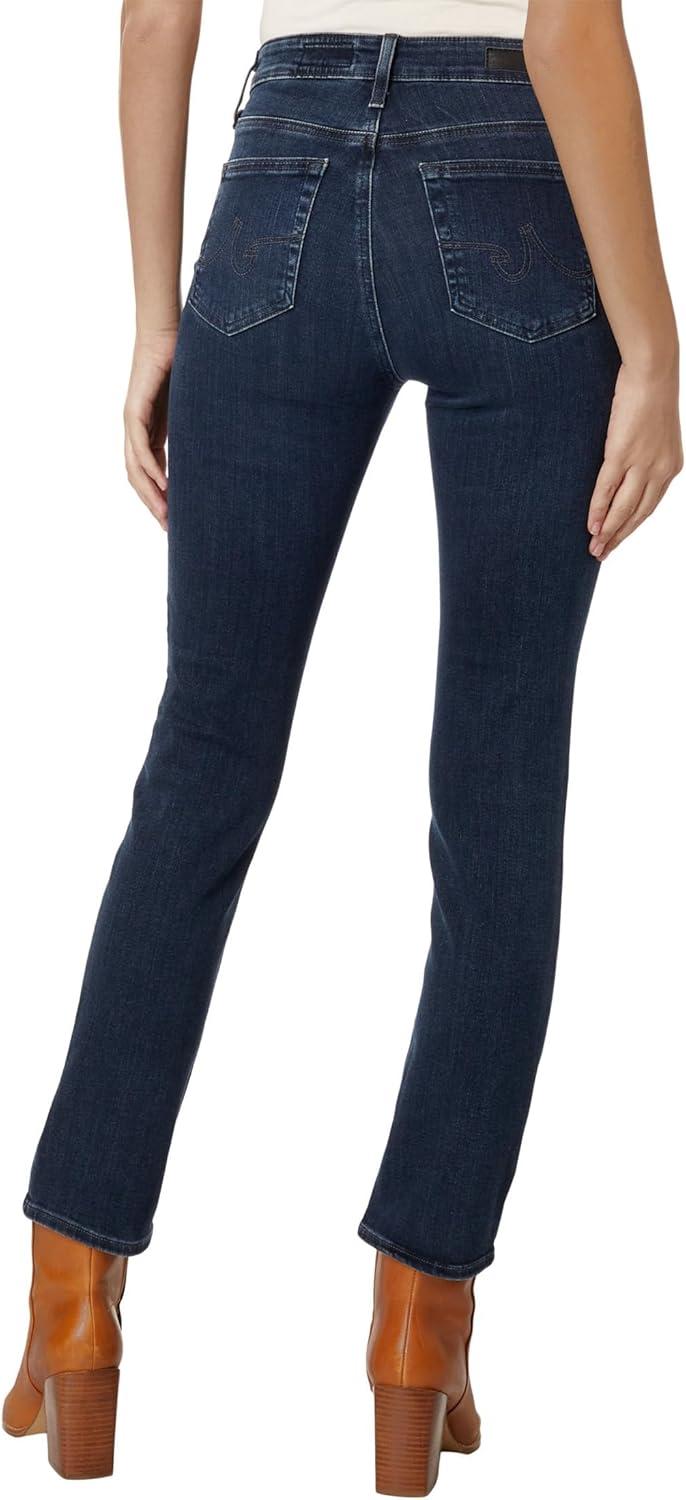 imageAG Adriano Goldschmied Womens Mari High Rise JeansEmpire