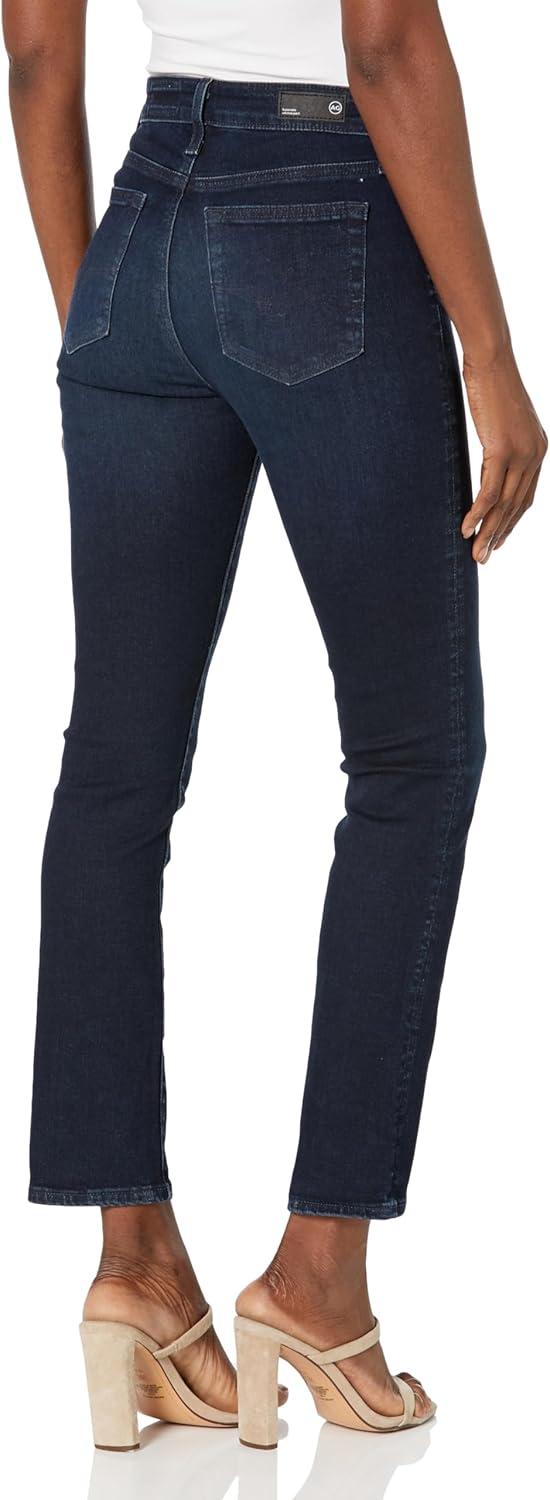 imageAG Adriano Goldschmied Womens Mari High Rise JeansVp Soho