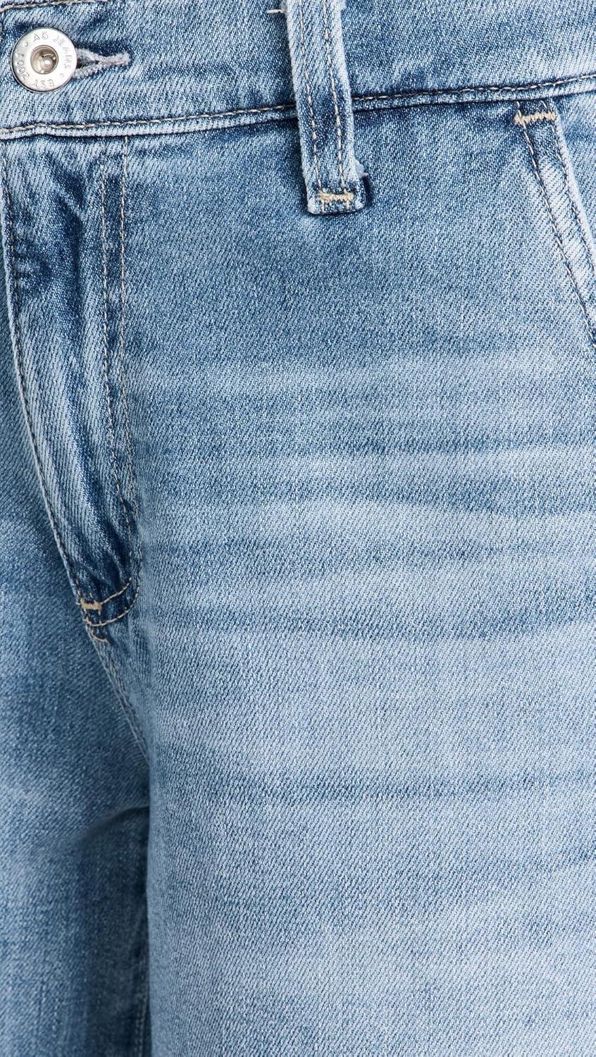 imageAG Adriano Goldschmied Womens Stella JeansDune