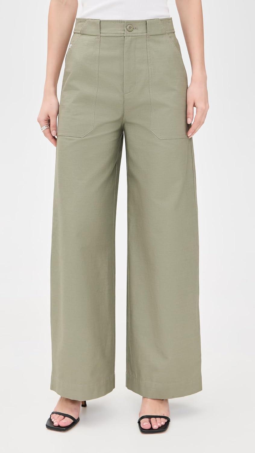 imageAG Womens Century TrousersSfsg