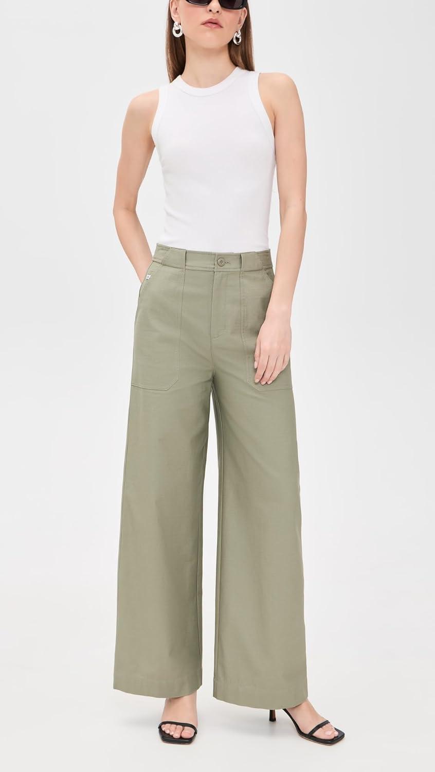 imageAG Womens Century TrousersSfsg