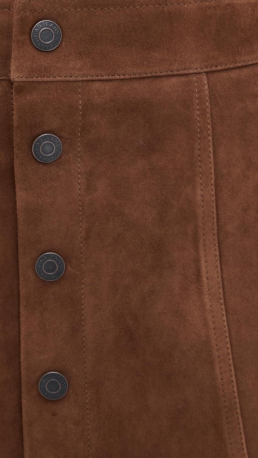 imageALMOSTGOLF AG Womens Evie SkirtToffee