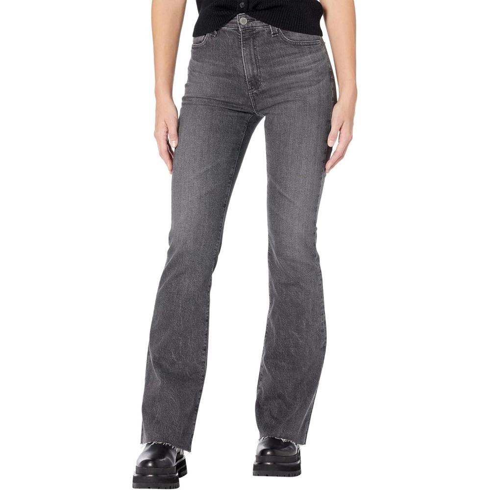 imageAG Adriano Goldschmied Womens Alexxis Vintage High Rise Straight JeanTarmac