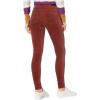 AG Adriano Goldschmied Farrah High-Rise Skinny(Dark Sangria)