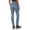 AG Adriano Goldschmied Women’s Alexxis Vintage High Rise Straight Slim Jean(14 Years Wilderness)
