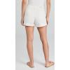 AG Adriano Goldschmied Women’s Analeigh High Rise Utility Short(Powder)