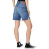 AG Adriano Goldschmied Women’s Ex-Boyfriend High Rise Slouchy Short(15 Years Restart)