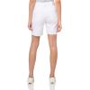 AG Adriano Goldschmied Women’s Ex-Boyfriend High Rise Slouchy Short(White)