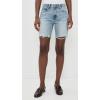 AG Adriano Goldschmied Women’s Ex-Boyfriend Shorts(Sierra Meadow)