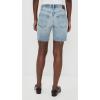 AG Adriano Goldschmied Women’s Ex-Boyfriend Shorts(Sierra Meadow)
