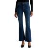 AG Adriano Goldschmied Women’s Farrah High Rise Boot Jeans(Kindling)