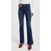 AG Adriano Goldschmied Women’s Farrah High Rise Boot Jeans(Kindling)