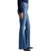 AG Adriano Goldschmied Womens Farrah Mid Rise Bootcut Jean(Montecito)