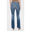 AG Adriano Goldschmied Womens Farrah Mid Rise Bootcut Jean(Prague)