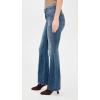 AG Adriano Goldschmied Womens Farrah Mid Rise Bootcut Jean(Prague)