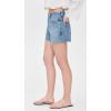 AG Adriano Goldschmied Women’s Halle Shorts(17 Years Divergent)