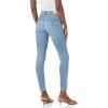 AG Adriano Goldschmied Women’s Legging Ankle Mid Rise Super Skinny Denim Pant(17 Years Ventura)