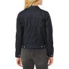 AG Adriano Goldschmied Women’s MYA Denim Jacket(Subterranean)