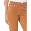 AG Adriano Goldschmied Women’s Mari High Rise Jeans(1 Year Sulfur Canyon Rock)