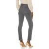 AG Adriano Goldschmied Women’s Mari High Rise Jeans(1 Year Sulfur Smooth Slate)