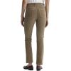 AG Adriano Goldschmied Women’s Mari High Rise Jeans(1 Year Sulfur Wild Mushroom)