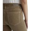 AG Adriano Goldschmied Women’s Mari High Rise Jeans(1 Year Sulfur Wild Mushroom)