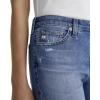 AG Adriano Goldschmied Women’s Mari High Rise Jeans(13 Years Ithaca)