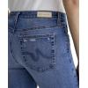 AG Adriano Goldschmied Women’s Mari High Rise Jeans(13 Years Ithaca)