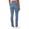 AG Adriano Goldschmied Women’s Mari High Rise Jeans(13 Years Winter Solstice)
