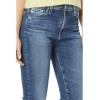 AG Adriano Goldschmied Women’s Mari High Rise Jeans(14 Years Picturesque)