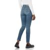 AG Adriano Goldschmied Women’s Mari High Rise Jeans(15 Years Pike Street)