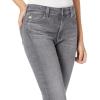 AG Adriano Goldschmied Women’s Mari High Rise Jeans(16 Years Division)