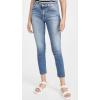 AG Adriano Goldschmied Women’s Mari High Rise Jeans(17 Years Coldwater)