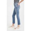 AG Adriano Goldschmied Women’s Mari High Rise Jeans(17 Years Coldwater)