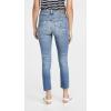 AG Adriano Goldschmied Women’s Mari High Rise Jeans(17 Years Coldwater)