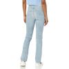 AG Adriano Goldschmied Women’s Mari High Rise Jeans(26 Years Beachside)