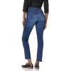 AG Adriano Goldschmied Women’s Mari High Rise Jeans(Casablanca)