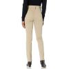 AG Adriano Goldschmied Women’s Mari High Rise Jeans(Dry Dust)