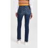 AG Adriano Goldschmied Women’s Mari High Rise Jeans(Georgetown)