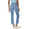 AG Adriano Goldschmied Women’s Mari High Rise Jeans(Montecito)