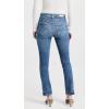 AG Adriano Goldschmied Women’s Mari High Rise Jeans(Resort)
