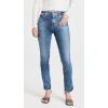 AG Adriano Goldschmied Women’s Mari High Rise Jeans(Resort)