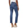AG Adriano Goldschmied Women’s Mari High Rise Jeans(Vp 8 Years East Coast)