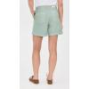 AG Adriano Goldschmied Women’s Rosa Shorts(Sulfur Matcha Latte)