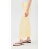 AG Adriano Goldschmied Women’s Saige Wide Leg Crop Jeans(Sunl)
