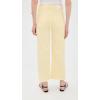 AG Adriano Goldschmied Women’s Saige Wide Leg Crop Jeans(Sunl)