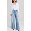 AG Adriano Goldschmied Women’s Stella Jeans(Dune)