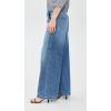 AG Adriano Goldschmied Women’s Stella Jeans(Nautical Mile)
