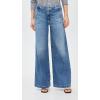 AG Adriano Goldschmied Women’s Stella Jeans(Nautical Mile)